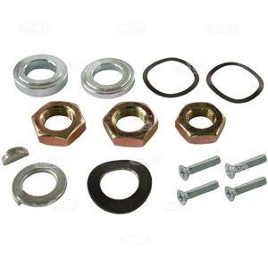 HC-Cargo Mounting Set, alternator rotor Article number: F032137148 cheaply