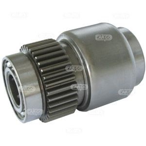 HC-Cargo Lamelkobling, starter Varenummer: F032138681 billige