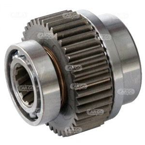 HC-Cargo Multiple Disc Clutch, starter Article number: F032230857 cheaply