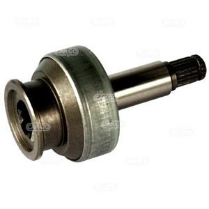 HC-Cargo Multiple Disc Clutch, starter Article number: F032231371 cheaply