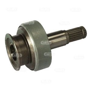 HC-Cargo Multiple Disc Clutch, starter Article number: F032232229 cheaply