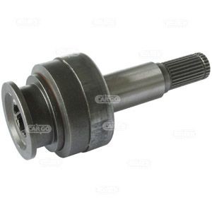 HC-Cargo Multiple Disc Clutch, starter Article number: F032234774 cheaply