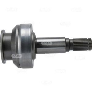 HC-Cargo Multiple Disc Clutch, starter Article number: F032237105 cheaply