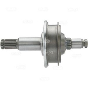 HC-Cargo Lamelkobling, starter Varenummer: F032237115 billige