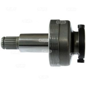 HC-Cargo Multiple Disc Clutch, starter Article number: F032237752 cheaply