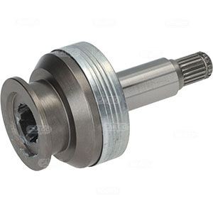 HC-Cargo Multiple Disc Clutch, starter Article number: F032335309 cheaply