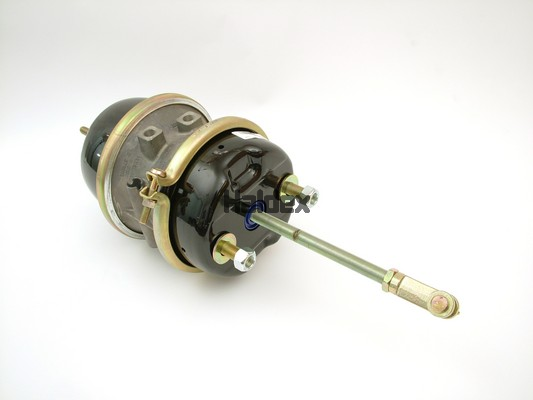 HALDEX Spring-loaded Cylinder Article number: 1363030001 cheaply
