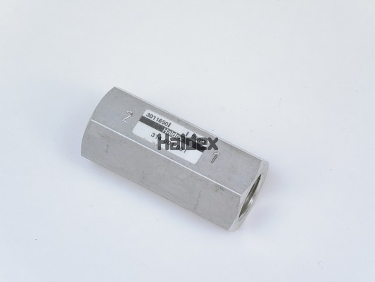 HALDEX Non-return Valve Article number: 314001001 cheaply
