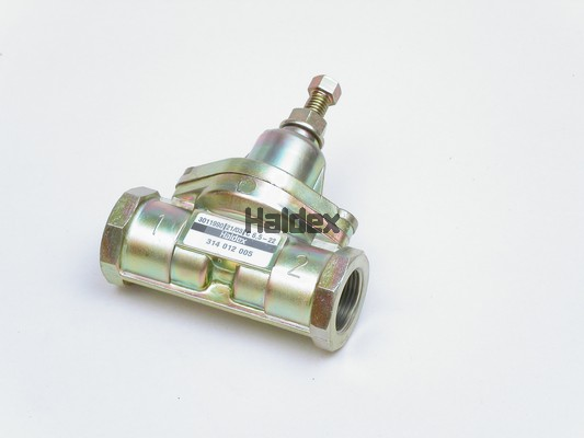 HALDEX Overflow Valve Article number: 314012005 cheaply