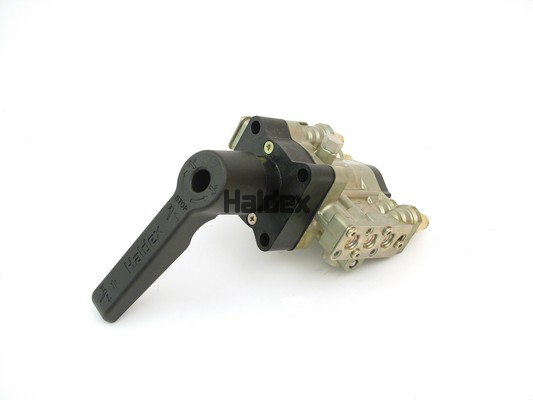 HALDEX Controller, leveling control Article number: 338053101 cheaply