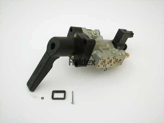 HALDEX Controller, leveling control Article number: 338057101 cheaply