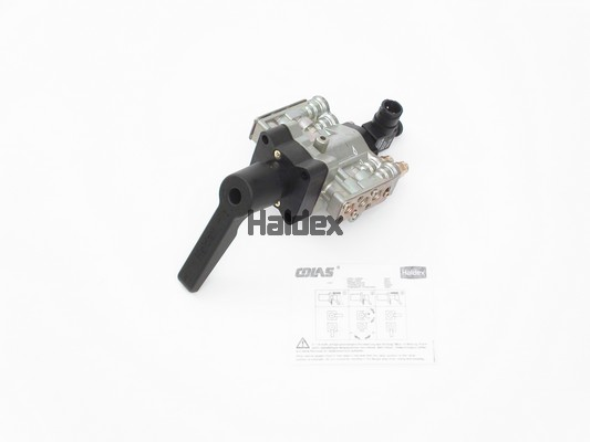 HALDEX Controller, leveling control Article number: 338058101 cheaply