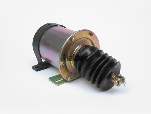HALDEX Spring-loaded Cylinder Article number: 340013001 cheaply