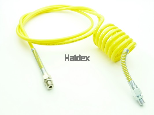 HALDEX Spring-loaded Cylinder Article number: 346101001 cheaply