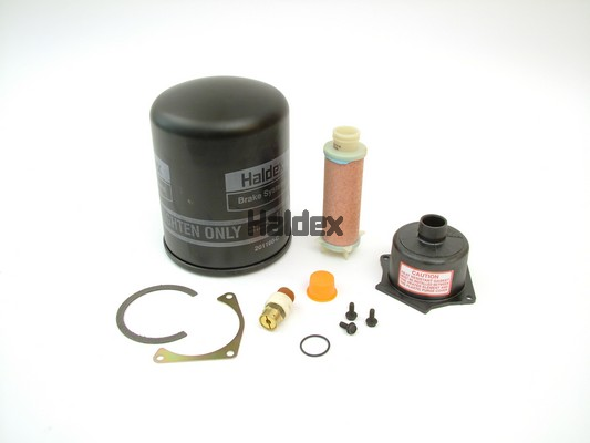 HALDEX Spring-loaded Cylinder Article number: 346101002 cheaply