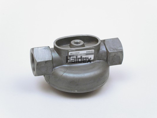 HALDEX Kiiravamisklapp Artikli number: 356001001 soodsalt