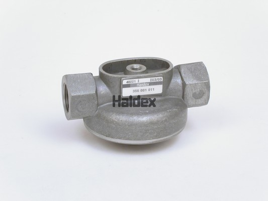 HALDEX Quick Release Valve Article number: 356001011 cheaply