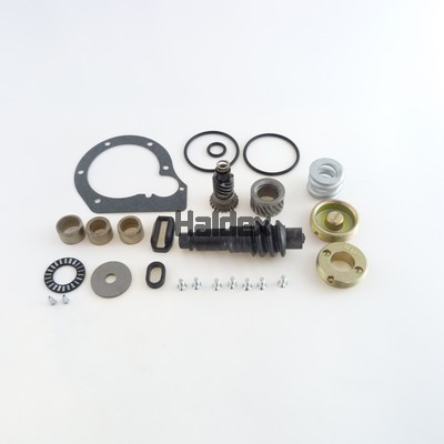 HALDEX Valve, compressed-air system Article number: 356005104 cheaply