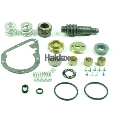 HALDEX Quick Release Valve Article number: 356006011 cheaply