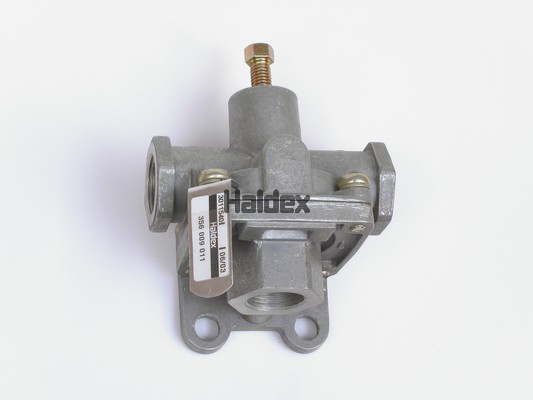 HALDEX Valve, compressed-air system Article number: 356009011 cheaply