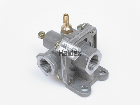 HALDEX Valve, compressed-air system Article number: 356010011 cheaply