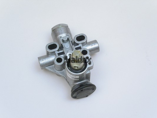 HALDEX Luftfjederventil Varenummer: 612017001 billige