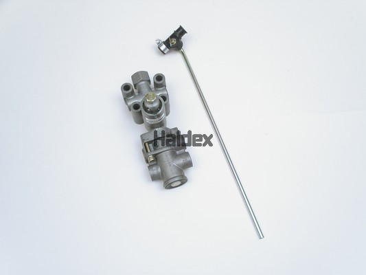HALDEX Luftfjederventil Varenummer: 612032001 billige