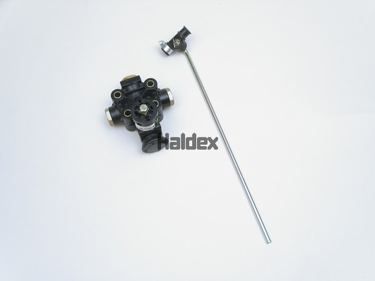 OEM Air Suspension Valve 612035031 from HALDEX