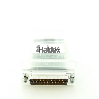 HALDEX Stangsystem, bremsesystem Varenummer: 72875S billige