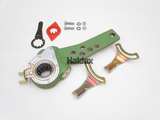 HALDEX Stangsystem, bremsesystem Varenummer: 79005S billige