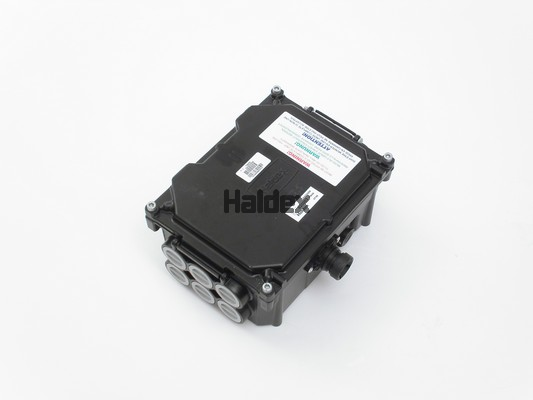 HALDEX Control Unit, brake system Article number: 950364081 cheaply