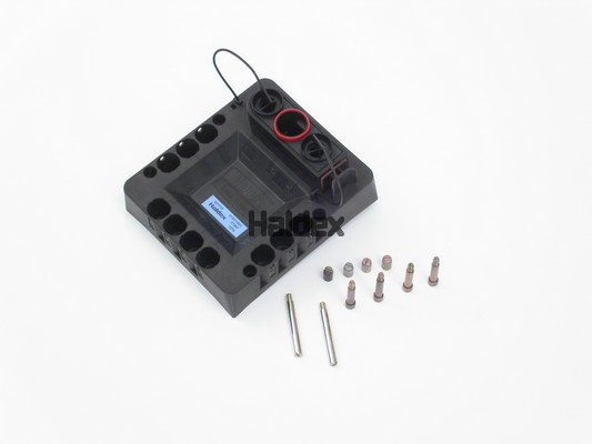 HALDEX Control Unit, brake / driving dynamics Article number: 950800203 cheaply