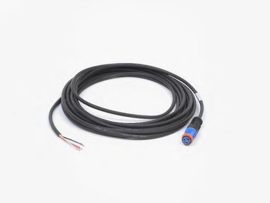 HALDEX Forbindelseskabel, elektronisk bremsesystem Varenummer: 950800431 billige