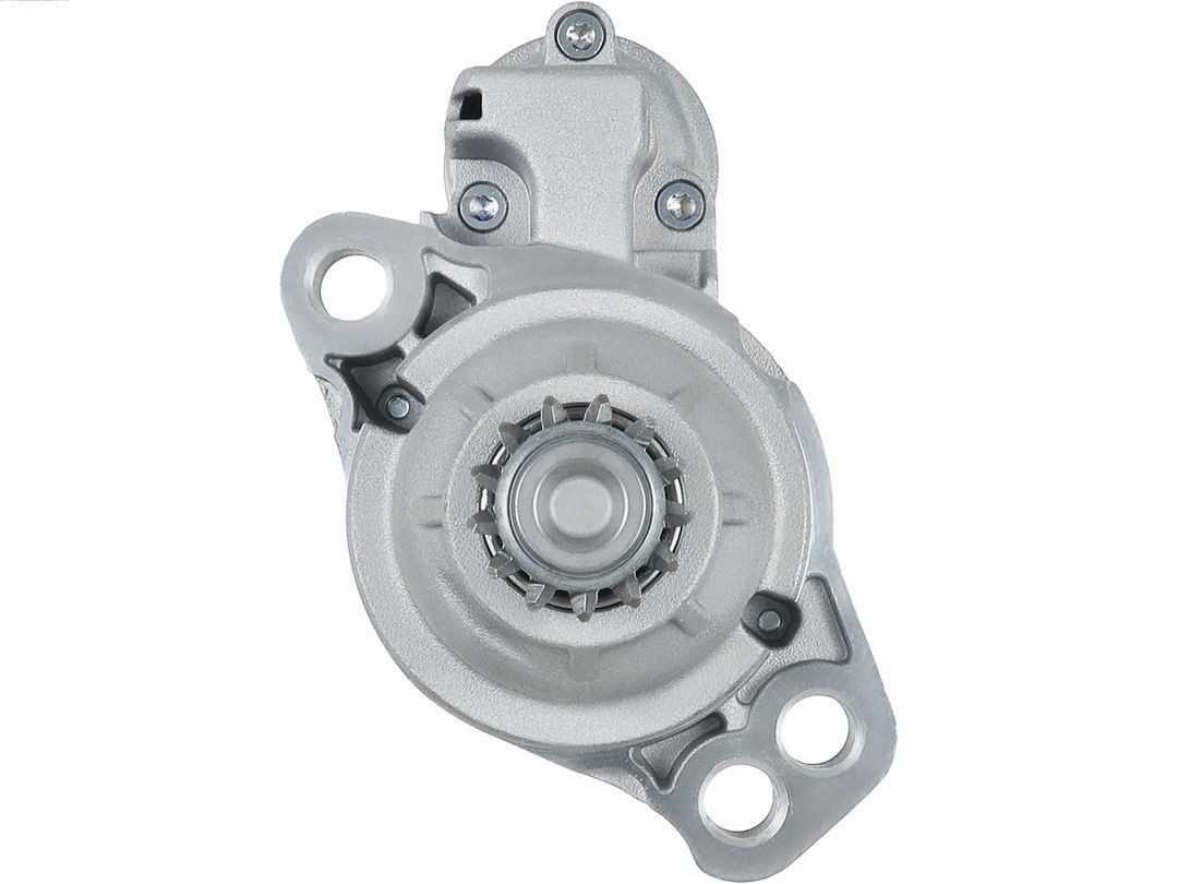 AS-PL Starter motor Article number: S01032S cheaply