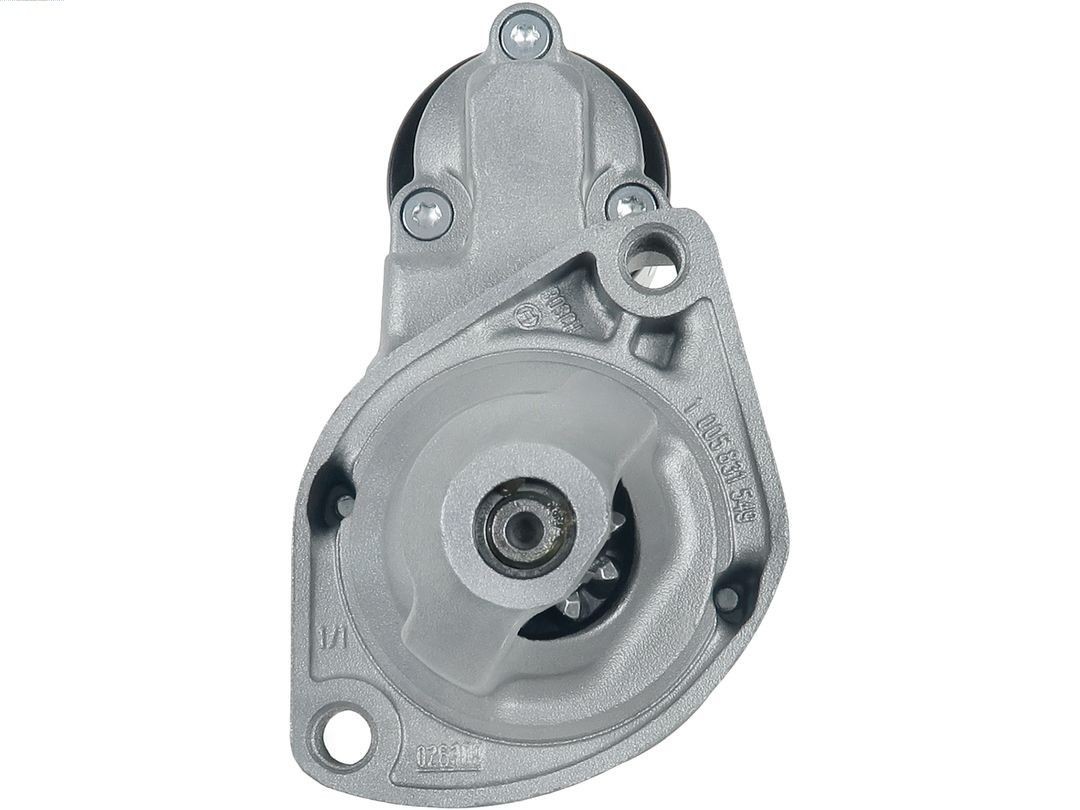 AS-PL Starter Artikli number: S0460PR soodsalt