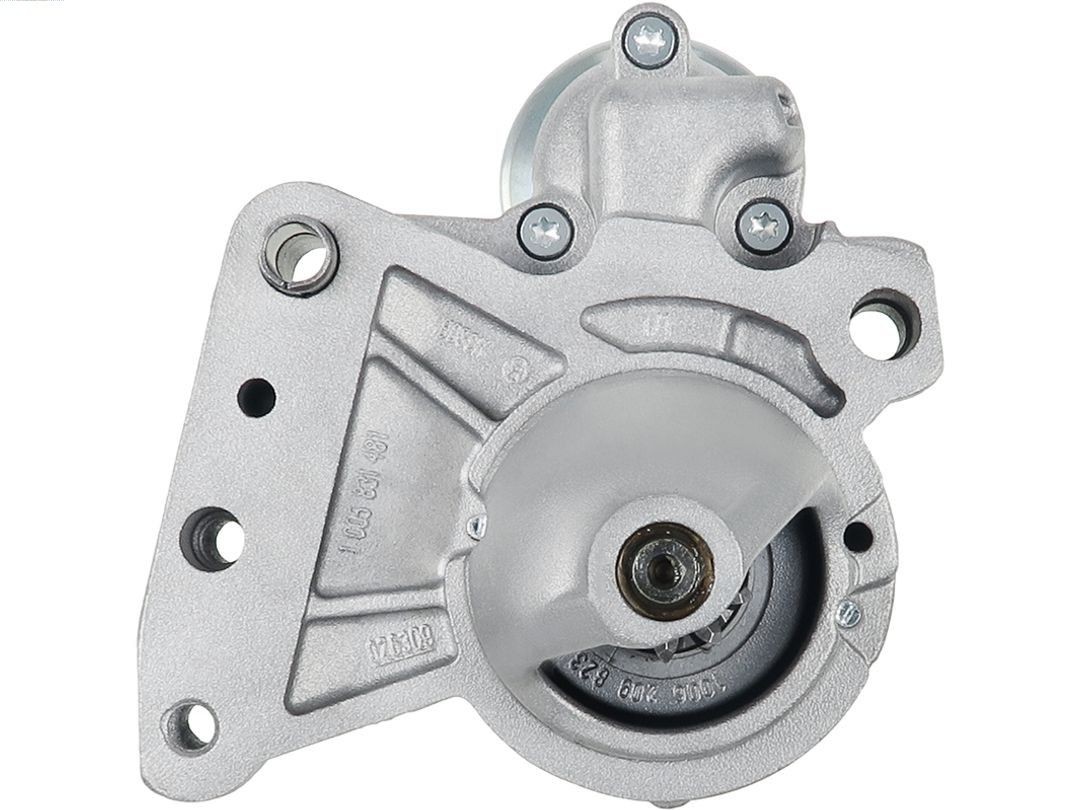 AS-PL Starter motor Article number: S0568SR cheaply