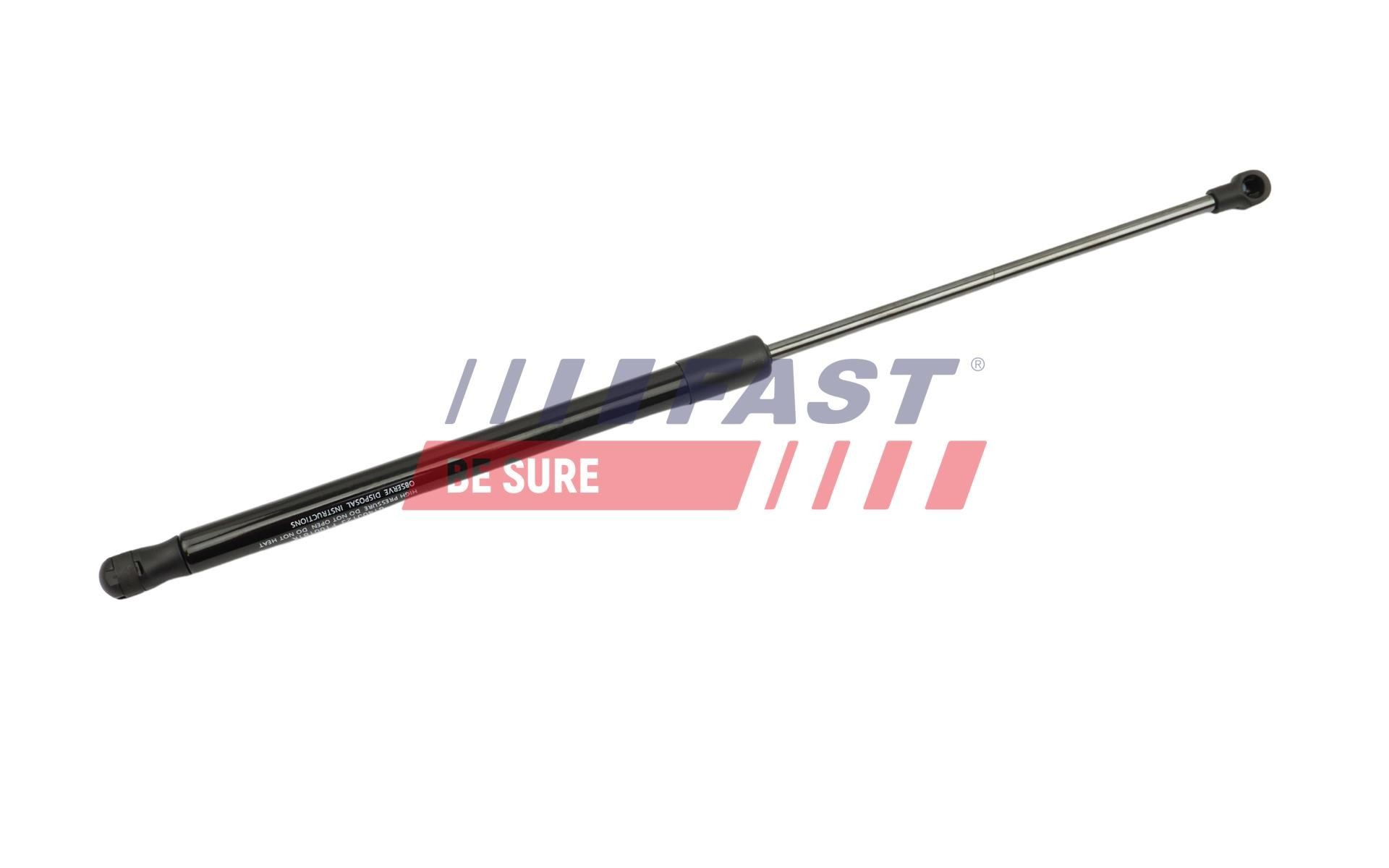 FAST Tailgate strut Article number: FT00181 cheaply