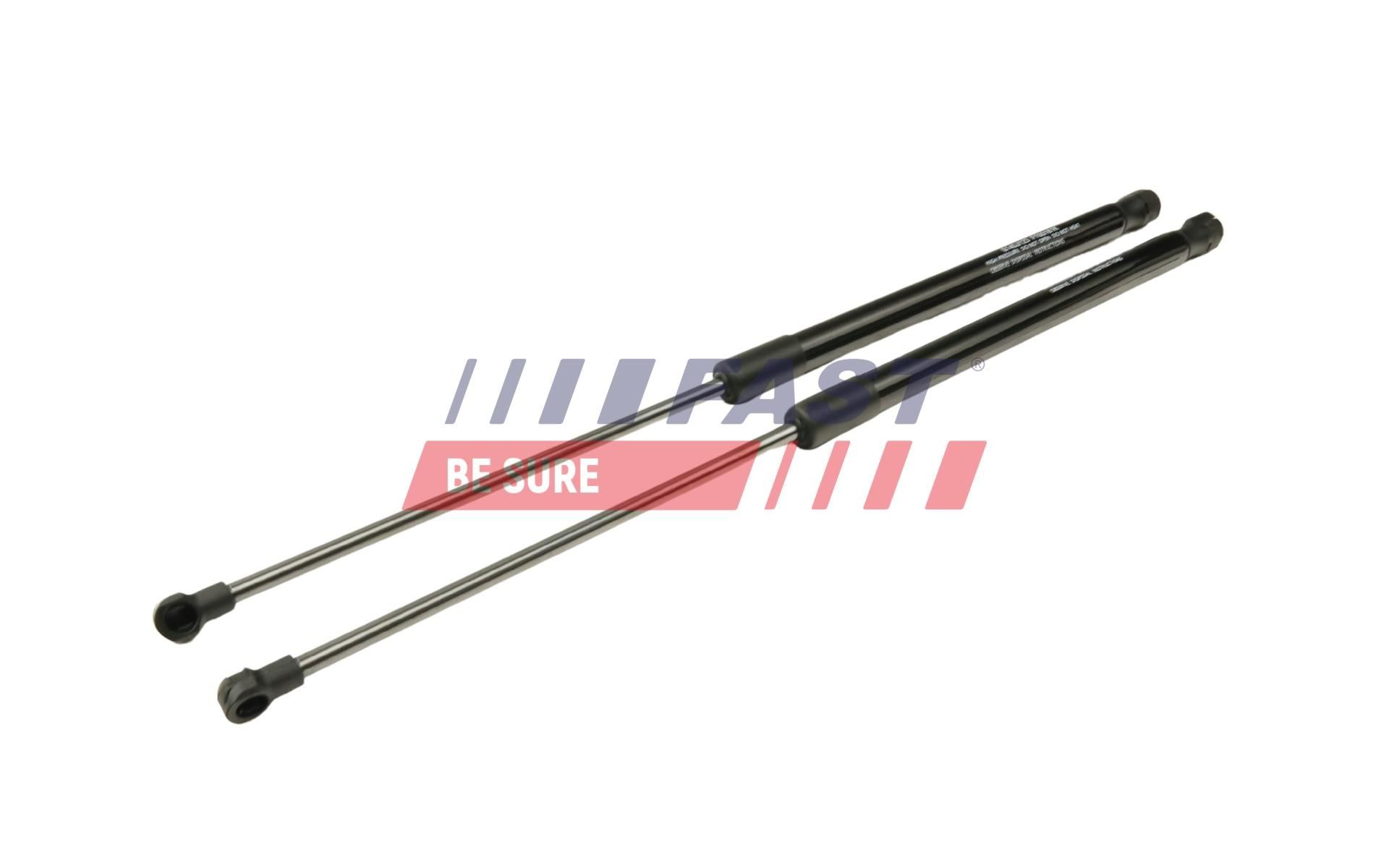 FAST Tailgate strut Article number: FT00182 cheaply