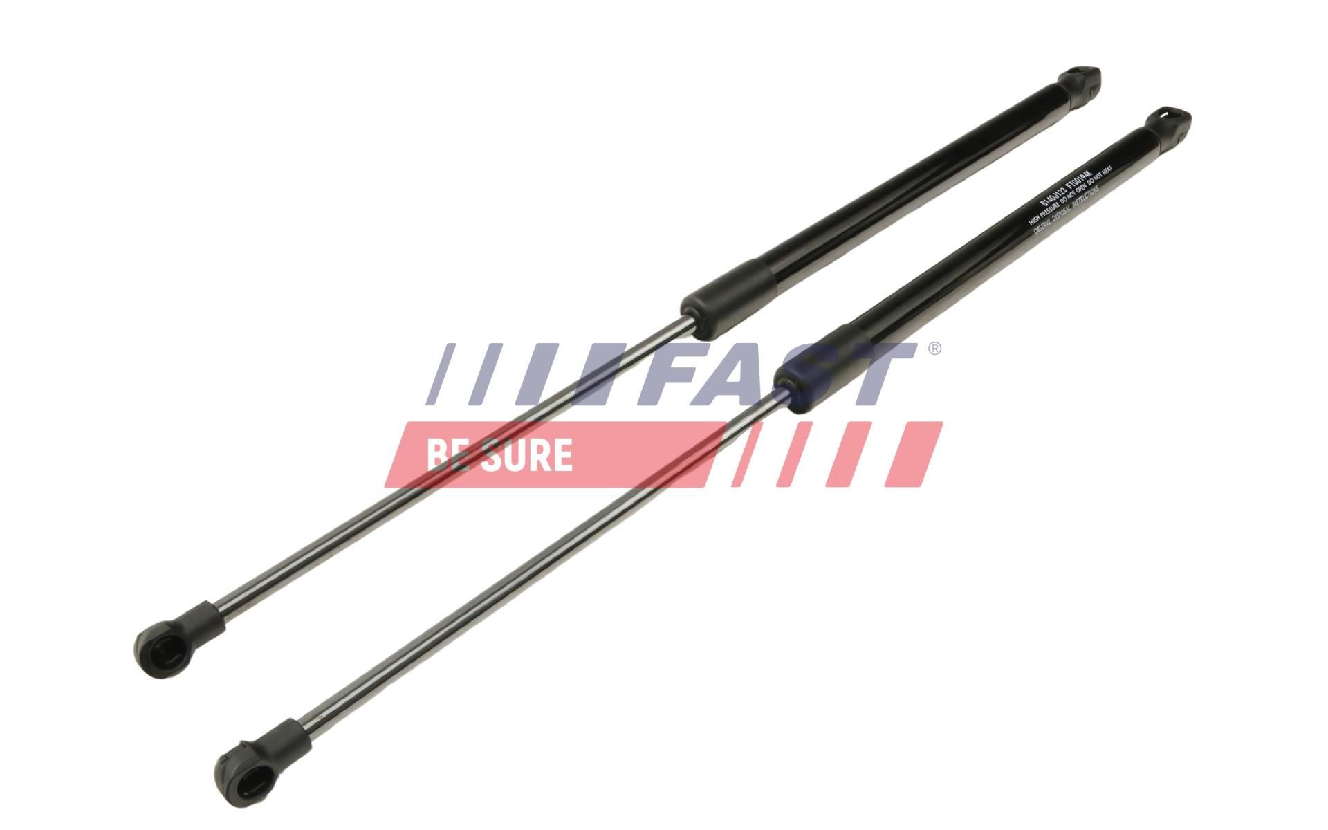 FAST Tailgate strut Article number: FT00188 cheaply