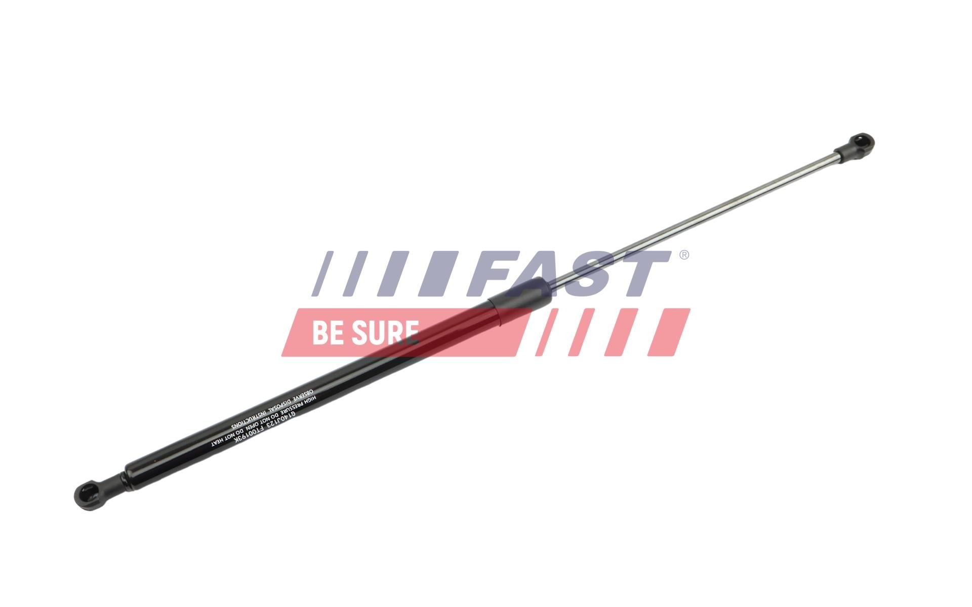 FAST Tailgate strut Article number: FT00192 cheaply