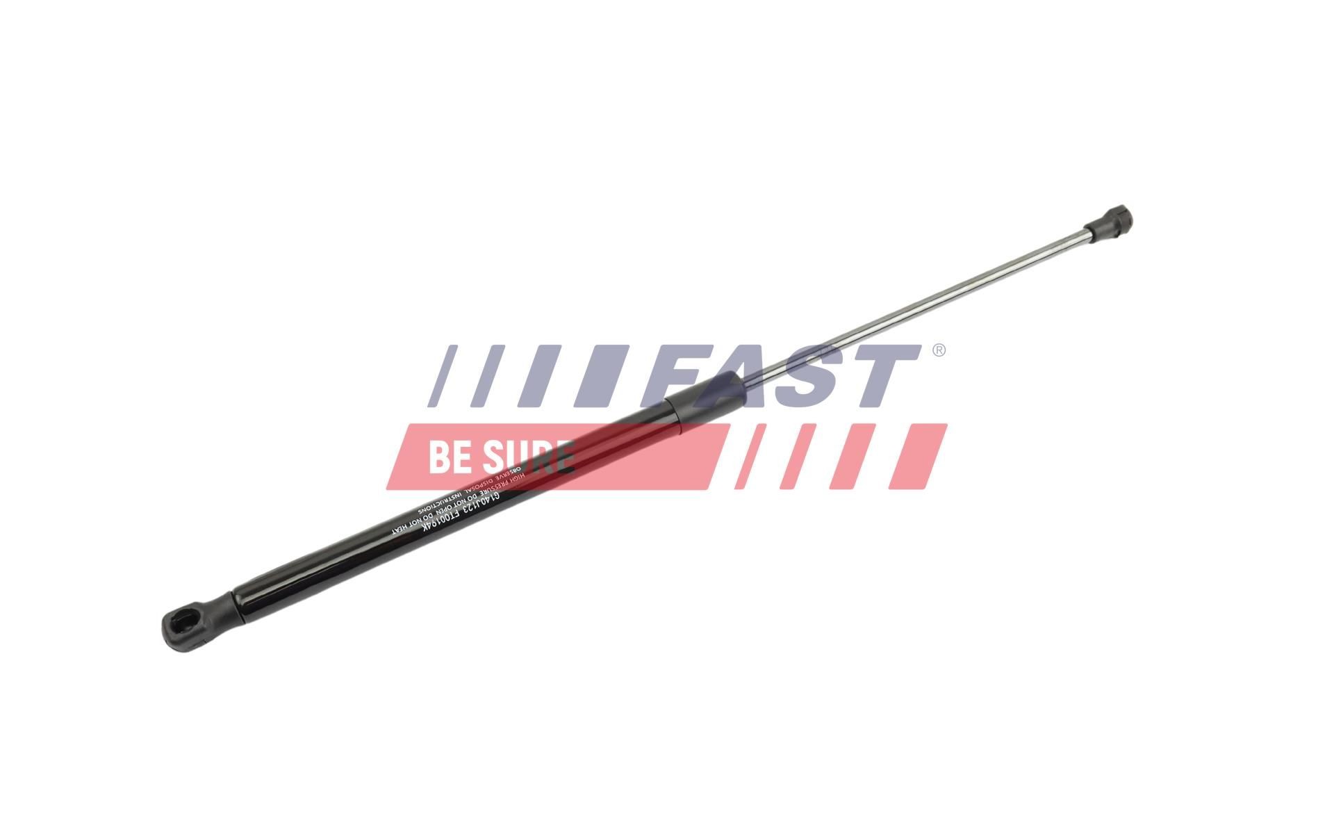 FAST Tailgate strut Article number: FT00194 cheaply