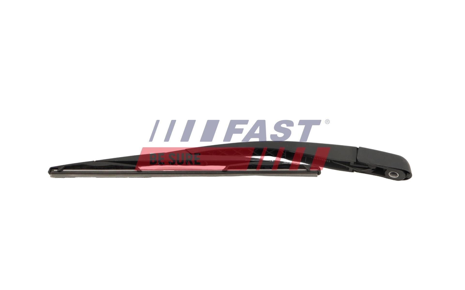 FAST Vinduesvisker arm Varenummer: FT00485 billige