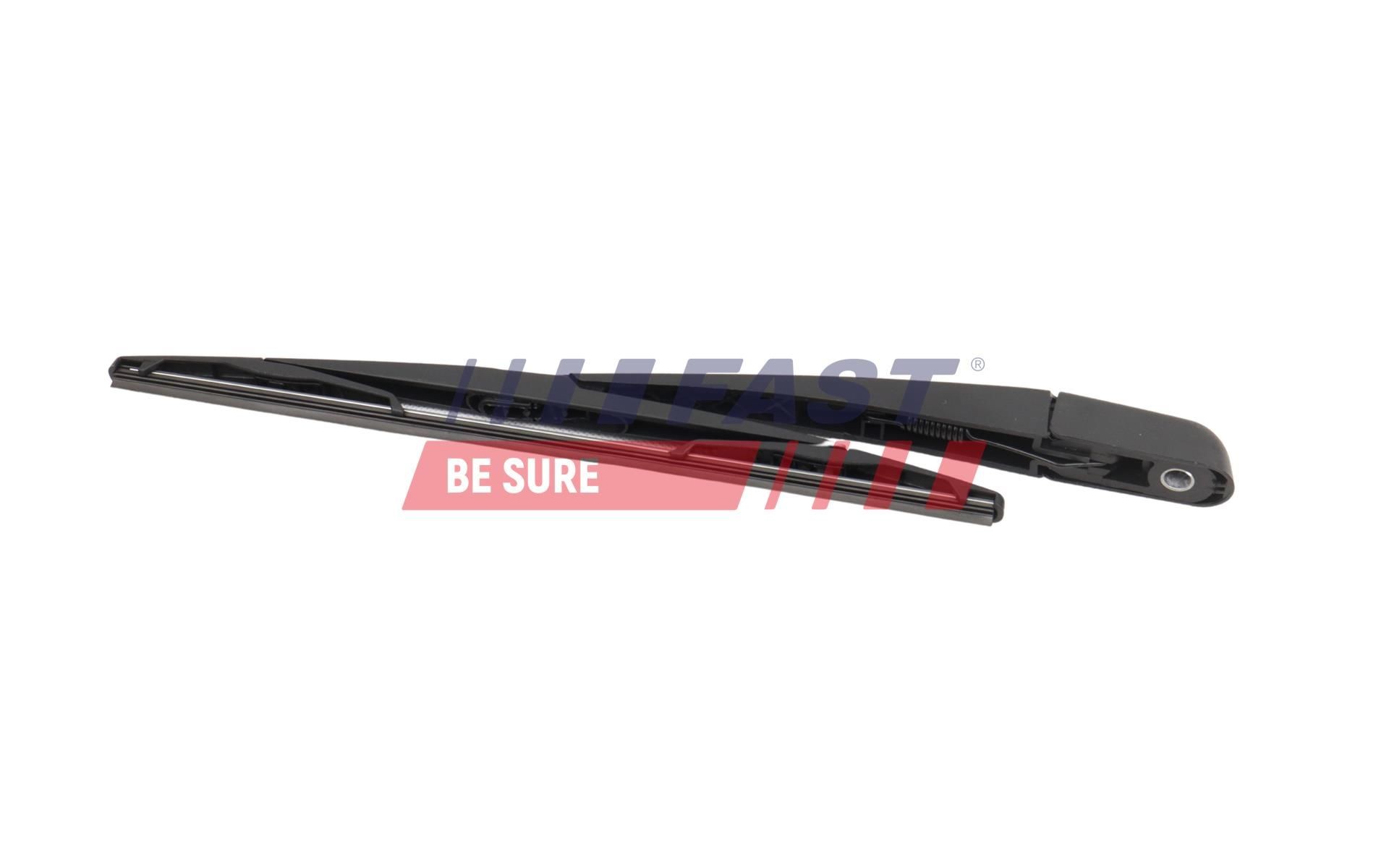FAST Wiper Arm, windscreen washer Article number: FT00491 cheaply