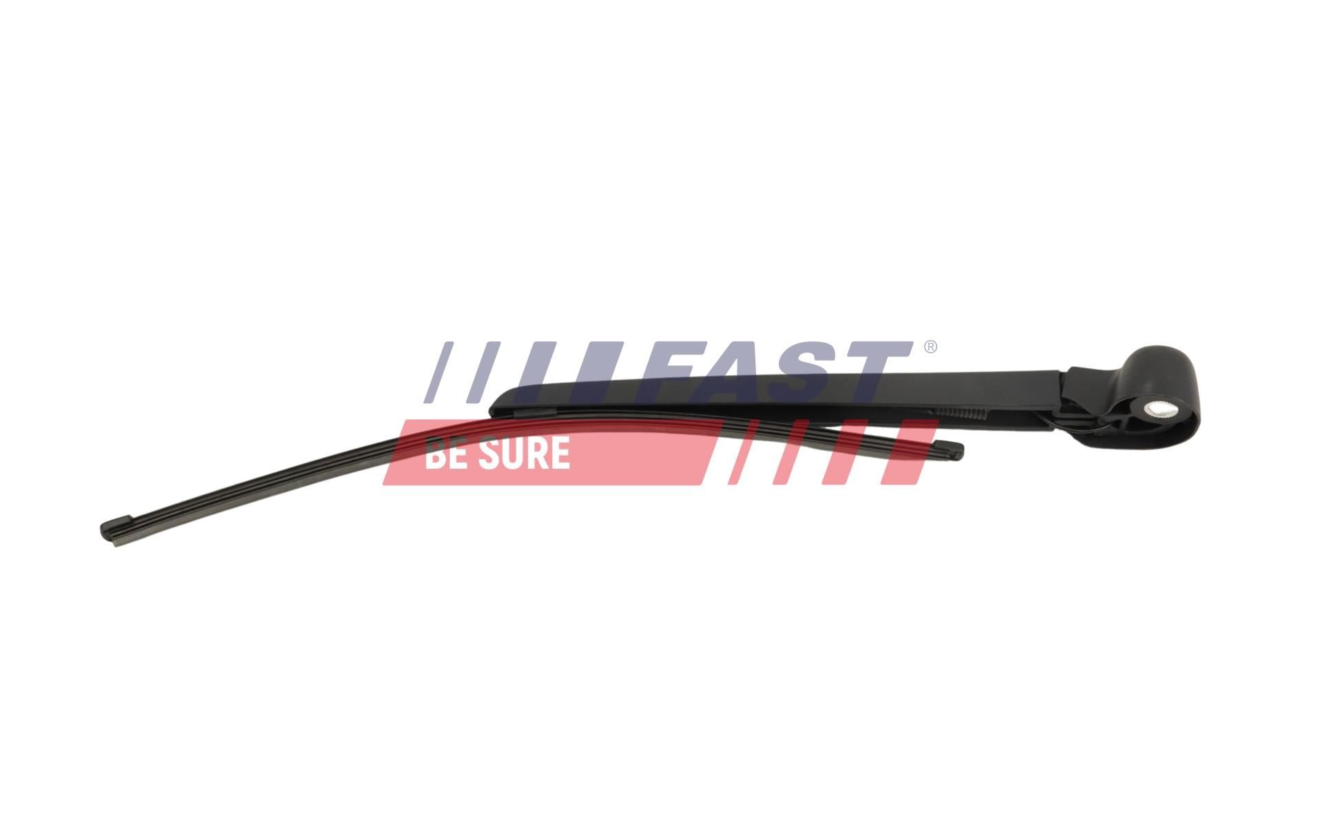 FAST Wiper Arm, windscreen washer Article number: FT00494 cheaply