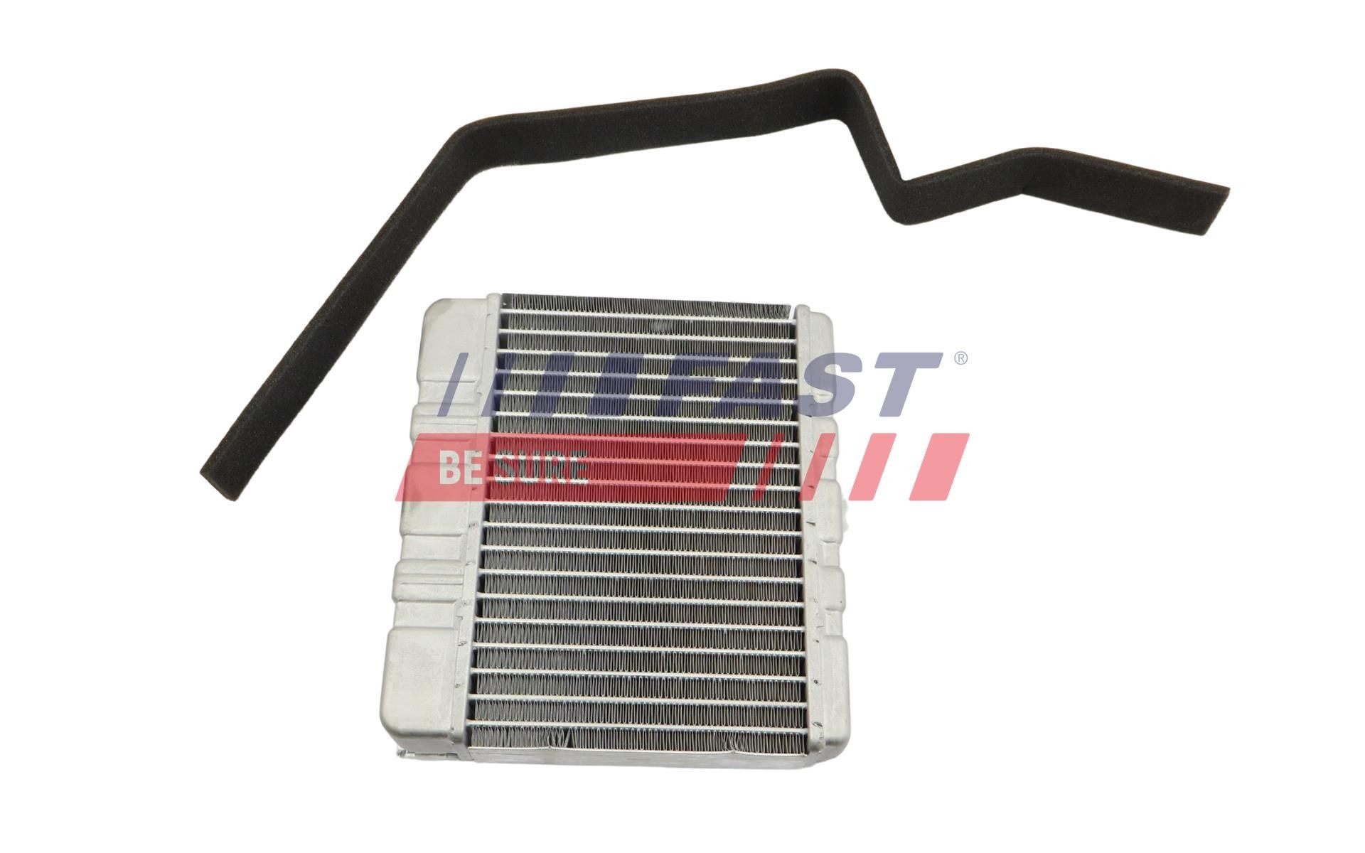 FAST Heater matrix Article number: FT00502 cheaply