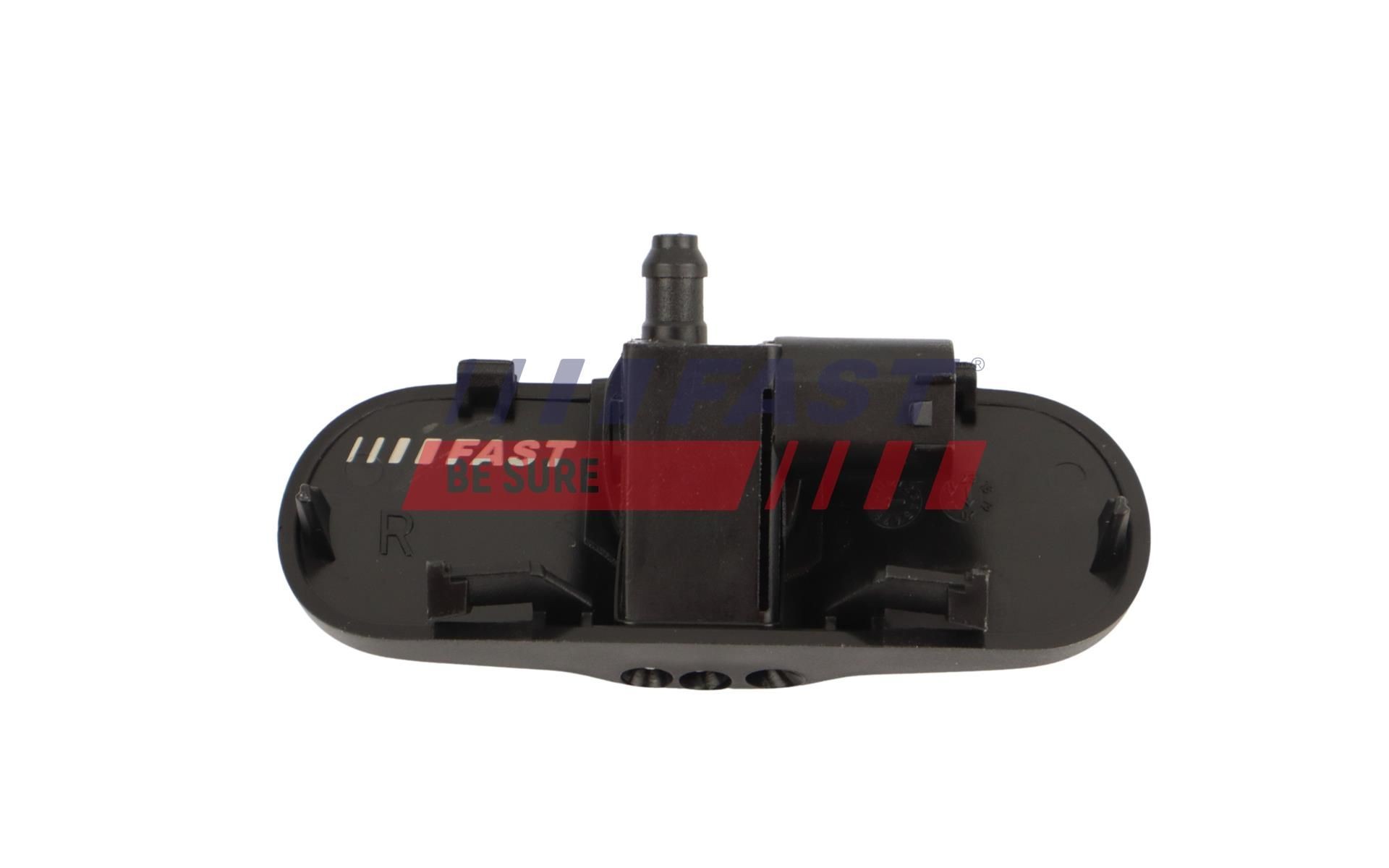 FAST Heater matrix Article number: FT00505 cheaply