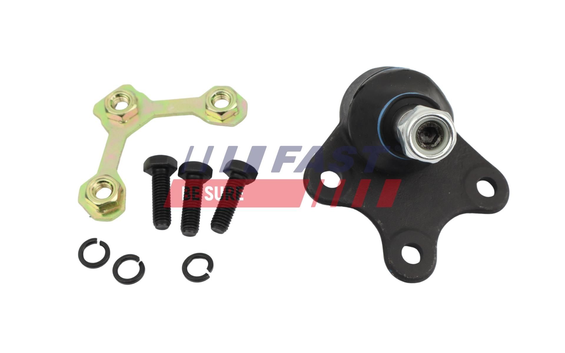 FAST Coolant Tube Article number: FT00733 cheaply