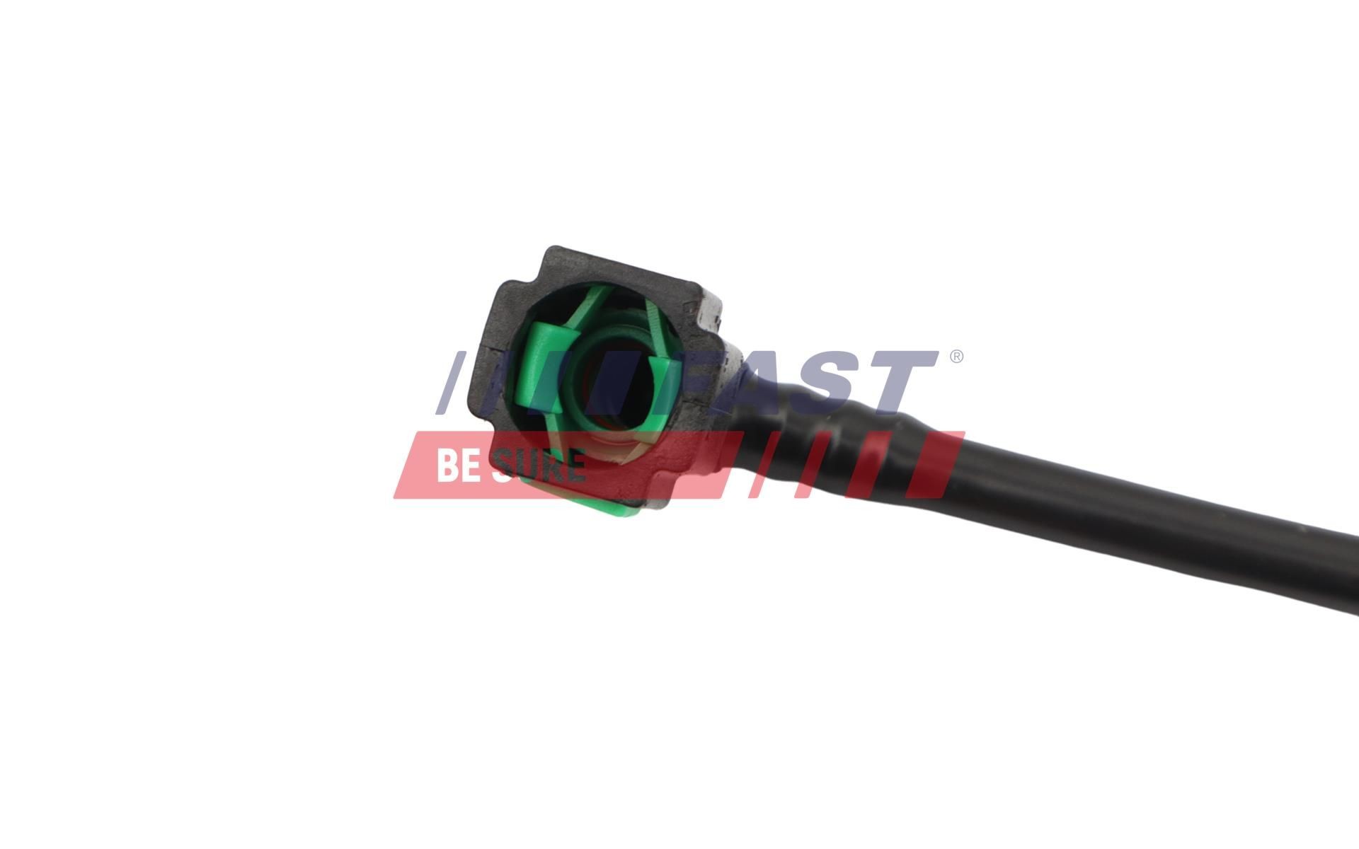 FAST FT00762 Voolik, Jääkkütus A1 1.6 TDI 115 HP Diisel 2018