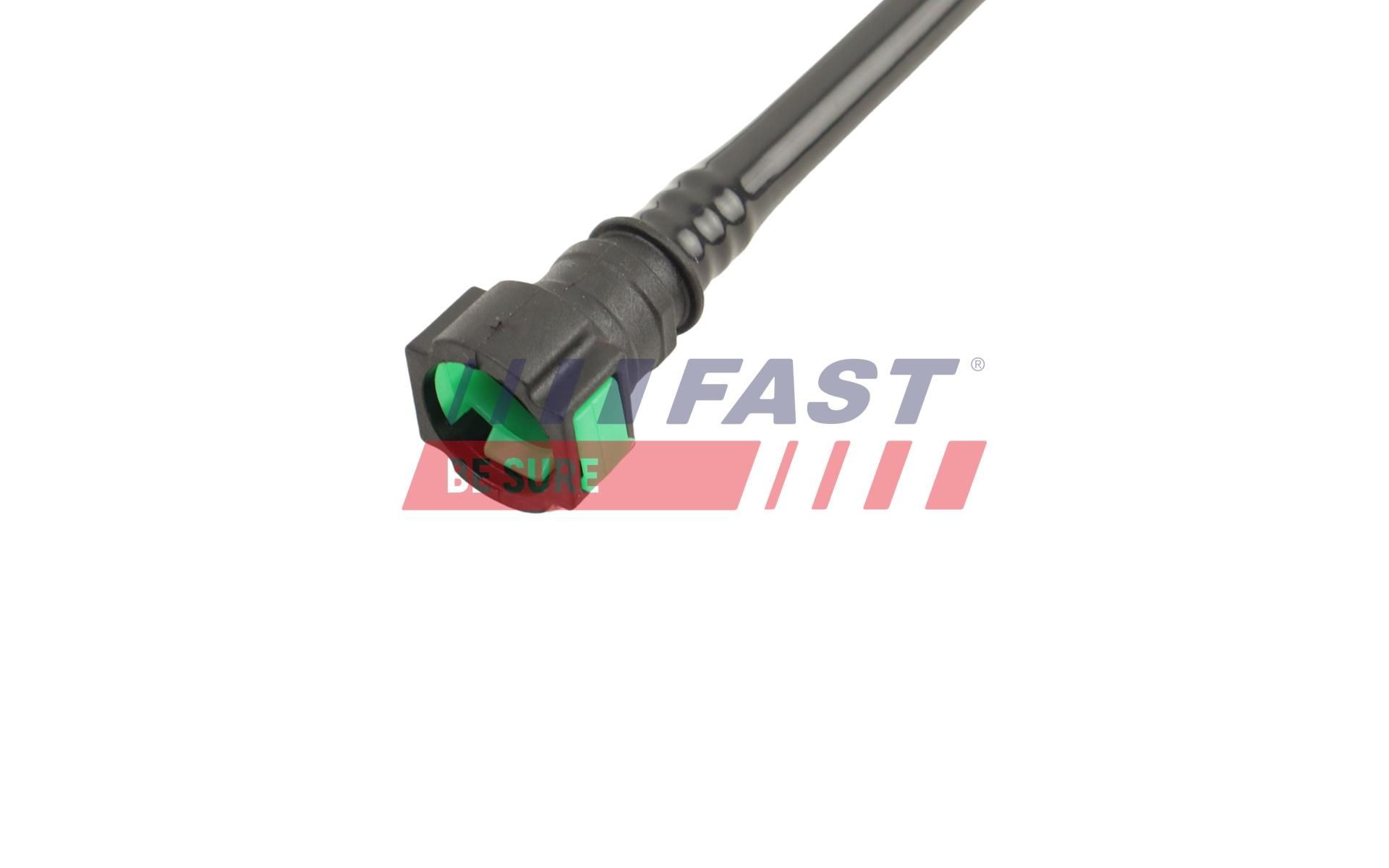 FAST FT00775 Voolik, Jääkkütus SORENTO 2.5 CRDi 163 HP Diisel 2011
