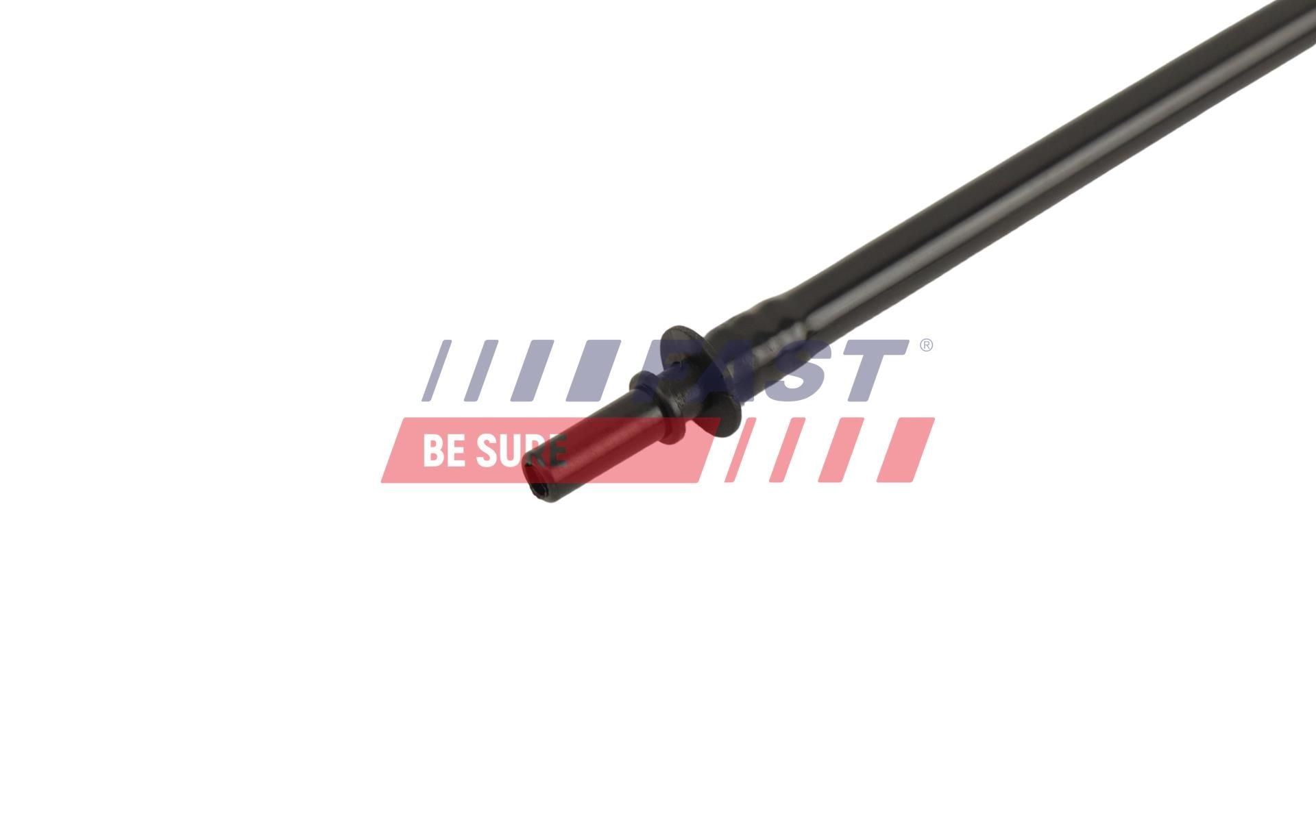 FAST FT00905 Маркуч, излишно гориво BRAVA 1.9 JTD 105 105 K.C. дизел 2003